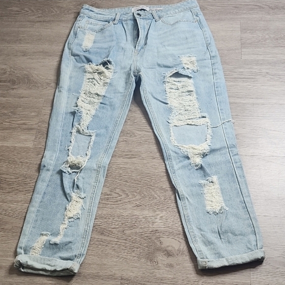 Classic Jeans👖Bundle & Save 🤗 - Picture 9 of 12